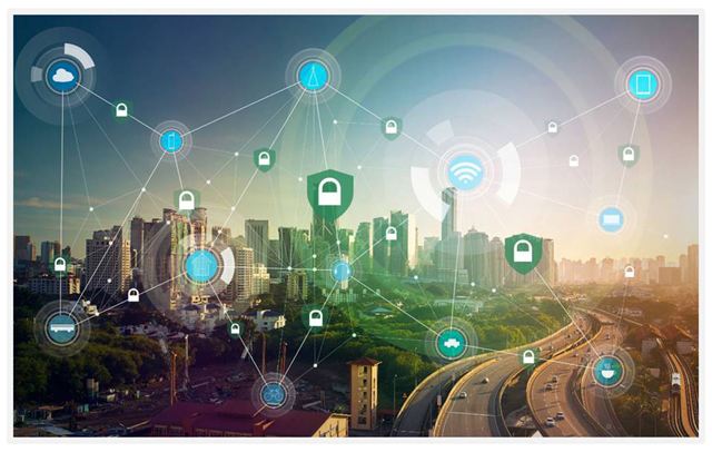IPFS将完美结合5G，开拓全新蓝海市场5gDF1122ZG的博客-
