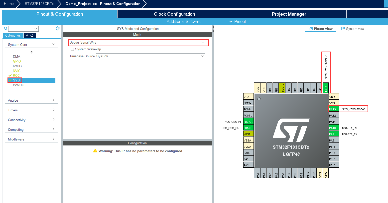 基于Visual Studio IDE + STM32CubeMX搭建STM32开发环境（详细介绍搭建过程）移动开发qq36075612的博客-