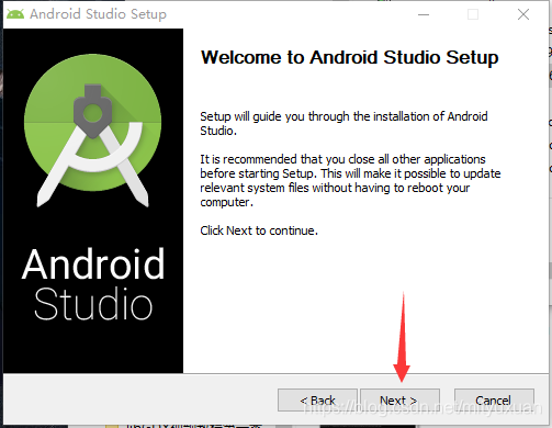 Windows下安装Android Studio运维mityuxuan的博客-