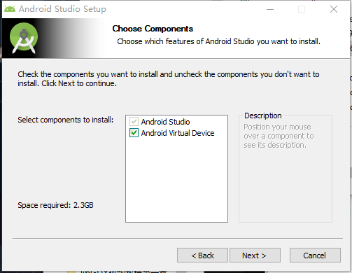 Windows下安装Android Studio运维mityuxuan的博客-