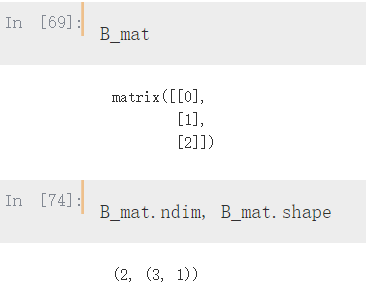 报错分析：ValueError: shapes (5,5) and (4,1) not aligned: 5 (dim 1) != 4 ...