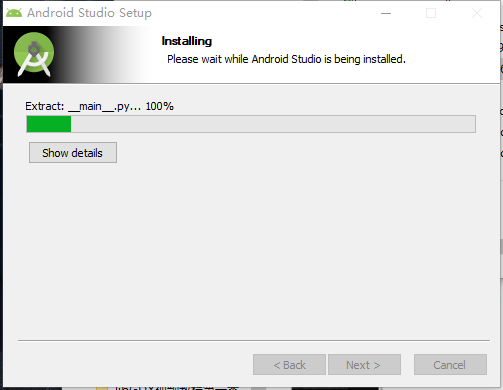 Windows下安装Android Studio运维mityuxuan的博客-