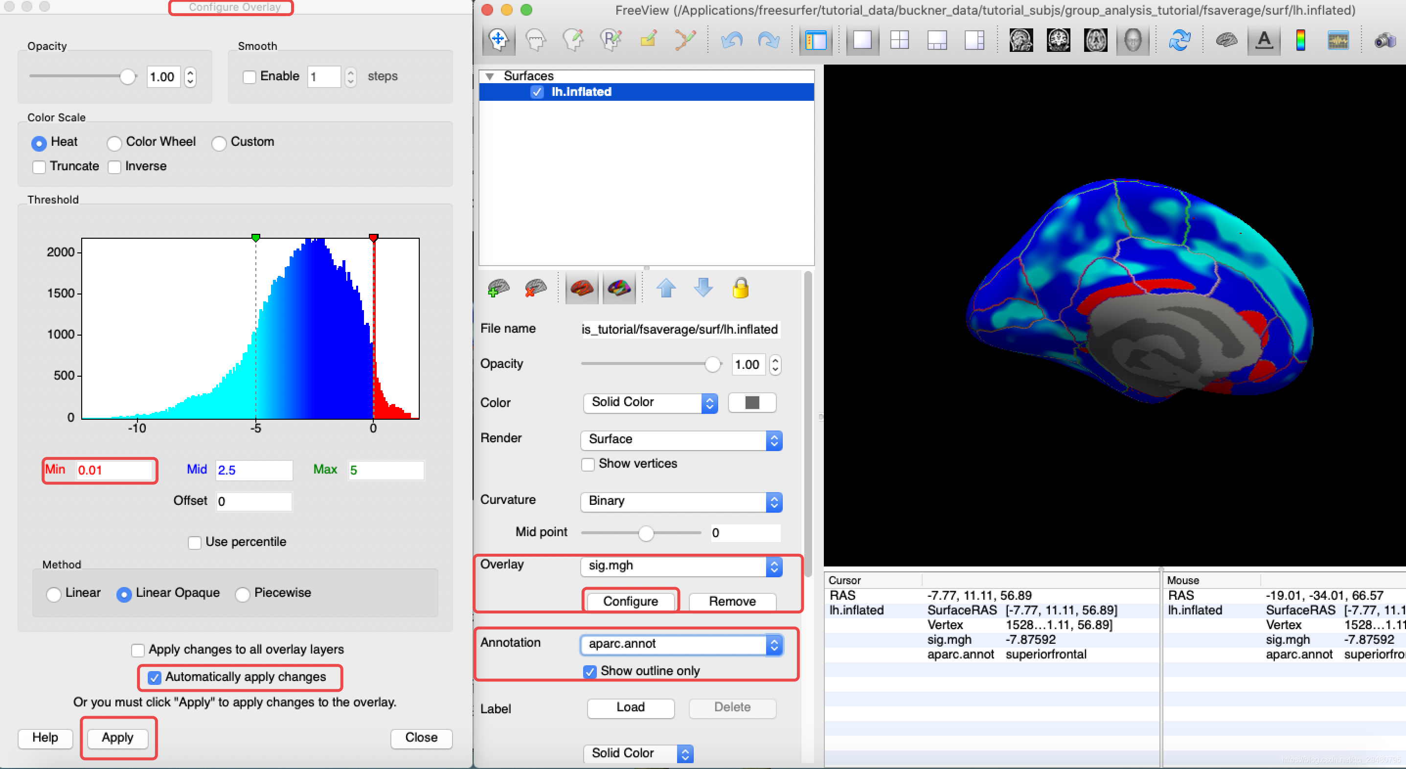 Freesurfer学习笔记——Surface Based Group Analysis 4/13_fsgd文件怎么创建-CSDN博客