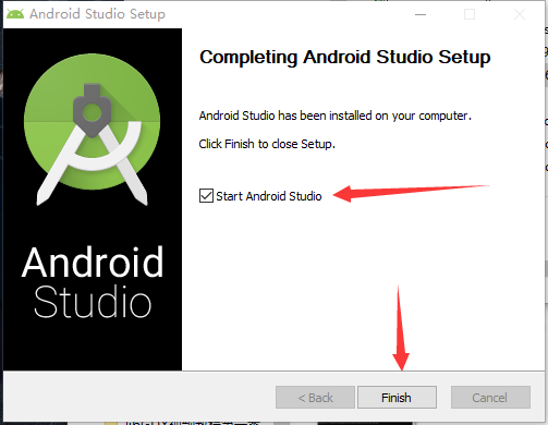 Windows下安装Android Studio运维mityuxuan的博客-
