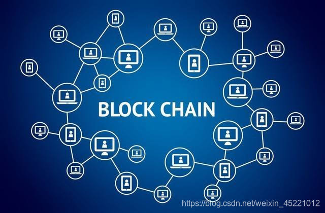所谓区块链,信息化的族谱而已——简单区块链python代码示例pythonweixin45221012的博客-