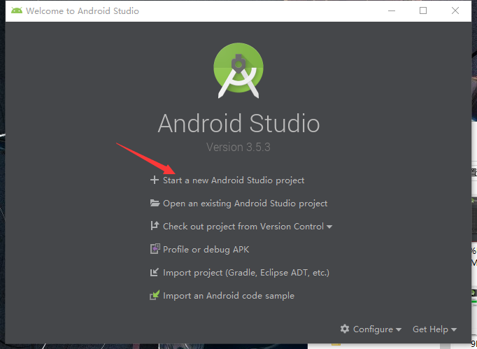 Windows下安装Android Studio运维mityuxuan的博客-
