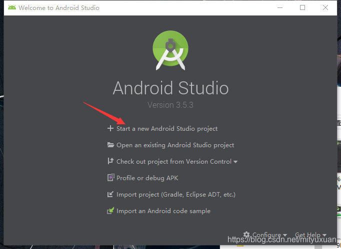 Windows下安装Android Studio运维mityuxuan的博客-