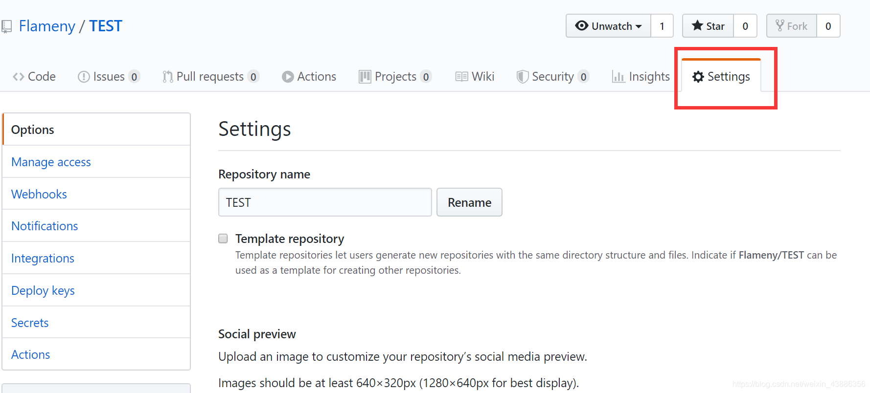 上传本地网页到github网址完整详细步骤_网页如何发布到github运行-CSDN博客