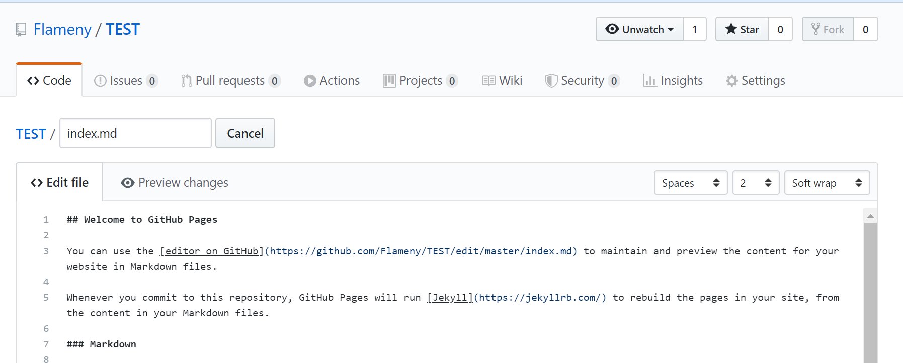 上传本地网页到github网址完整详细步骤_网页如何发布到github运行-CSDN博客