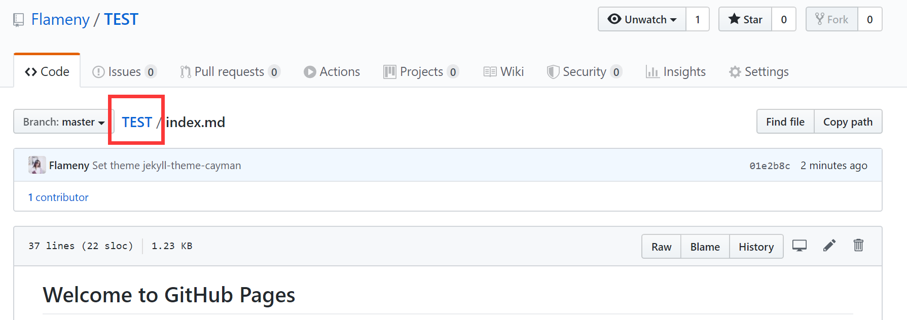 上传本地网页到github网址完整详细步骤_网页如何发布到github运行-CSDN博客