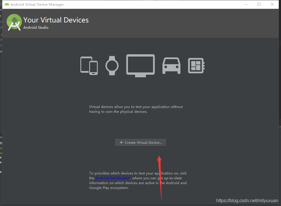 Windows下安装Android Studio运维mityuxuan的博客-