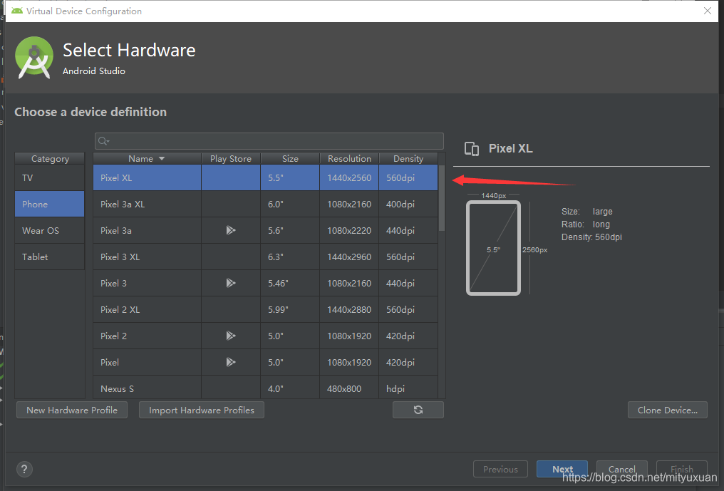 Windows下安装Android Studio运维mityuxuan的博客-