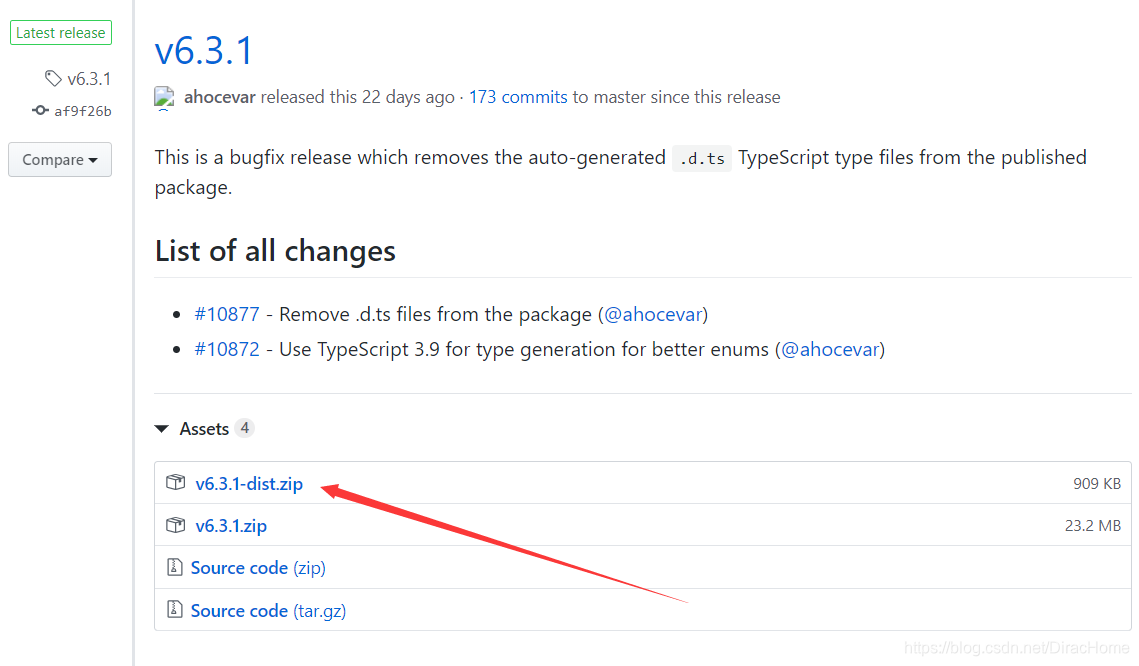 OpenLayer学习笔记——第一天前端DiracHome的博客-