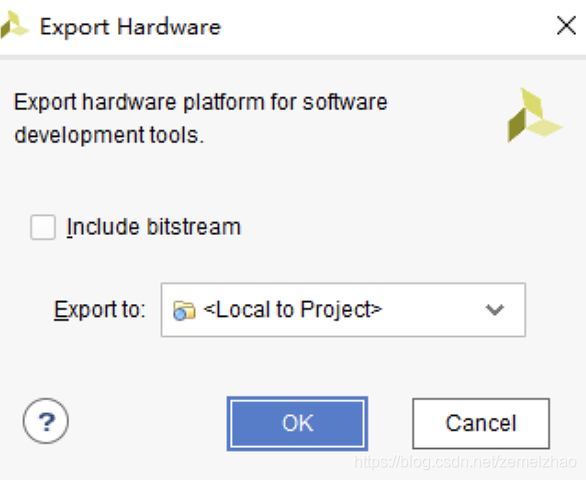 Export HardWare