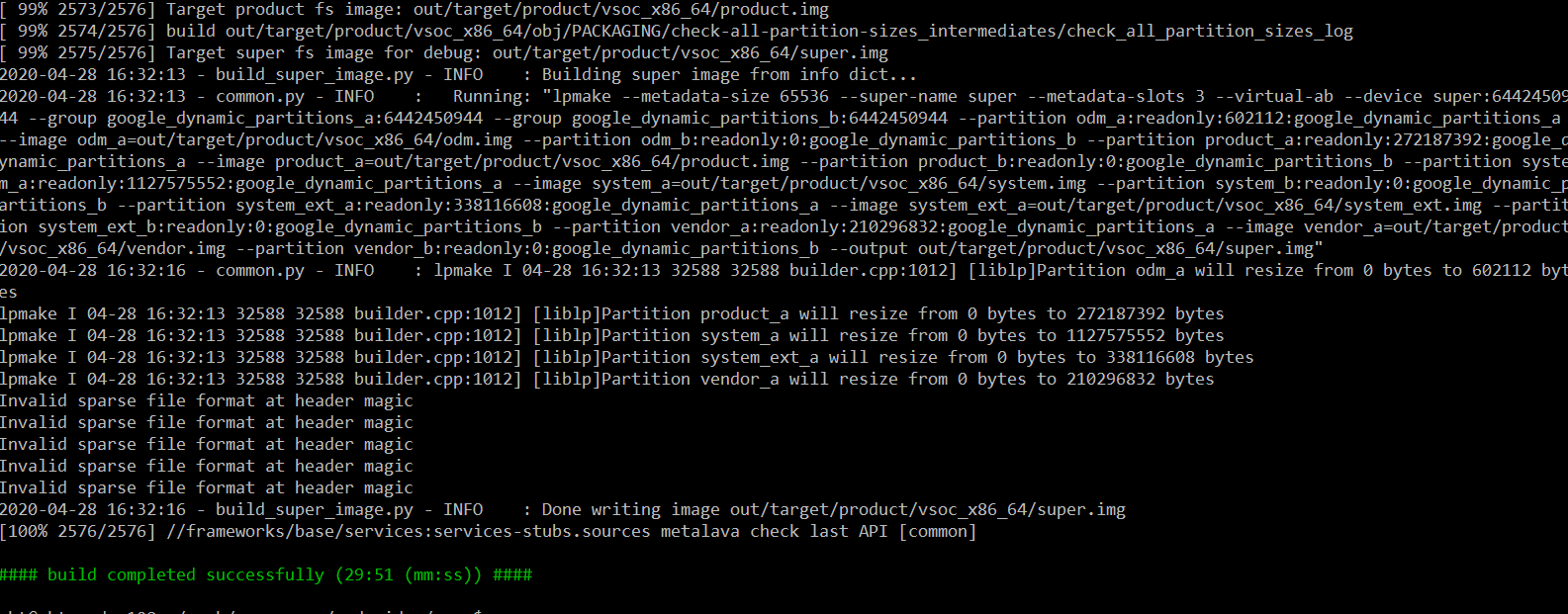 android R preview 3 编译问题修复CSDN博客