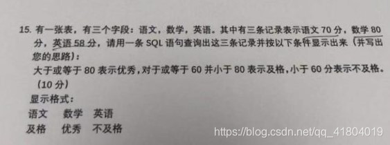 Oracle 基础知识数据库qq41804019的博客-