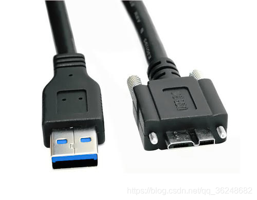 USB3.0 Micro-B引脚定义和封装尺寸_microusb3.0接口引脚定义图-CSDN博客