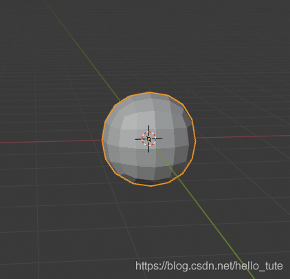 Blender图解教程:马里奥食人花三部曲(一)建模和贴图(附模型下载)开发游戏的老王-