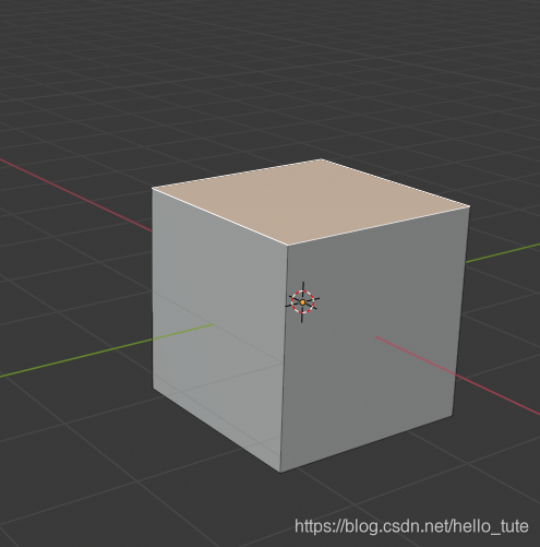 Blender图解教程:马里奥食人花三部曲(一)建模和贴图(附模型下载)开发游戏的老王-