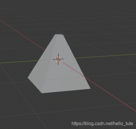 Blender图解教程:马里奥食人花三部曲(一)建模和贴图(附模型下载)开发游戏的老王-