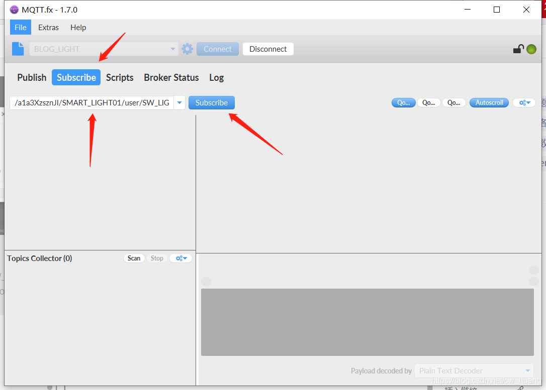 阿里云物联网之一:创建产品和设备嵌入式Not Found 404-