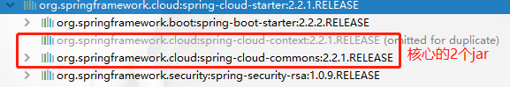 一、为何我决定写Spring Cloud专栏javaBAT的乌托邦-