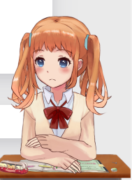 这个人物模型是这样子的