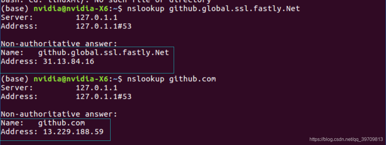 ubuntu使用git clone克隆/下载github模型速度慢的解决方案gitqq39709813的博客-