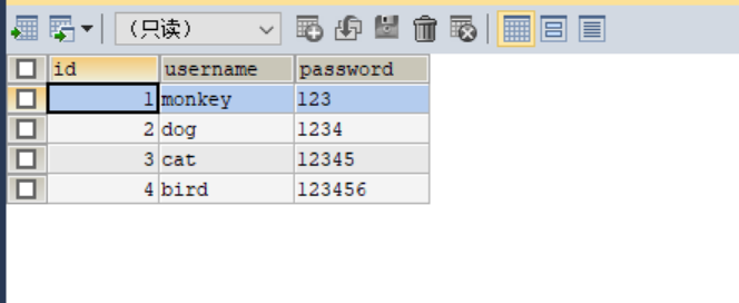 Java操作数据库基本原理