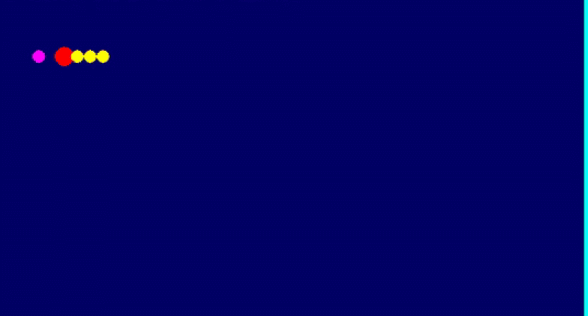 利用python实现简易版的贪吃蛇游戏（面向python小白）c/c++python函数基础教程-