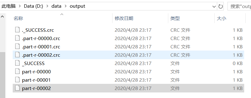HadoopMapReduceShuffle工作原理大数据BLU111的博客-