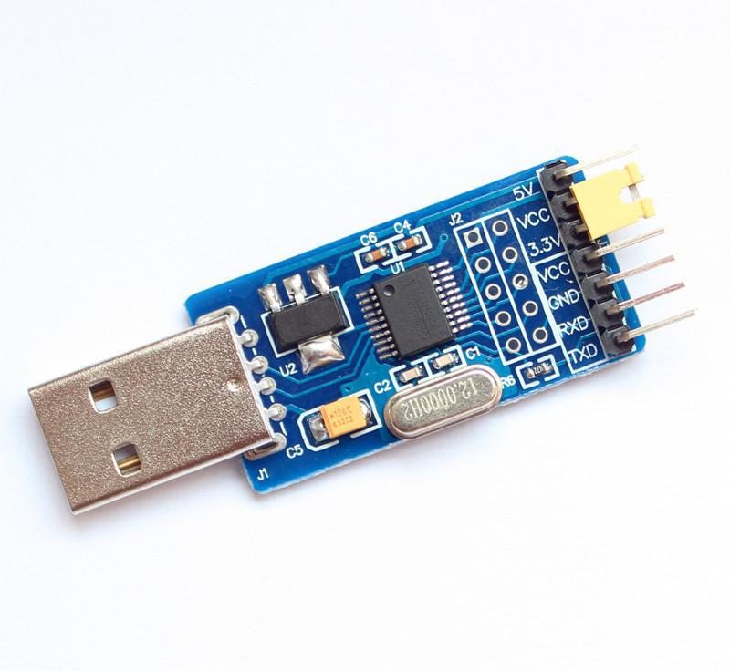 STC89C52开发学习(一)嵌入式WPR001的博客-