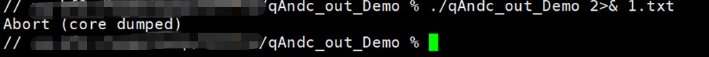 Qt工作笔记-自定义打印及存日志及stderr转stdout（Linux程序调试技巧，提高开发效率）运维IT1995的博客-