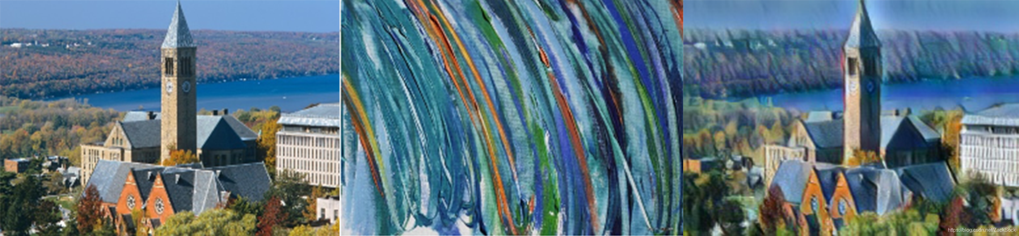 学会这些Python美图技巧,就等着女朋友夸你吧人工智能ZackSock的博客-