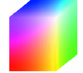color image process人工智能长夜漫漫，无心睡眠-