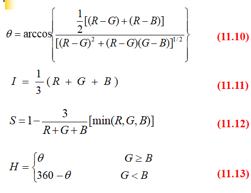 color image process人工智能长夜漫漫,无心睡眠-