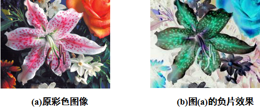 color image process人工智能长夜漫漫，无心睡眠-