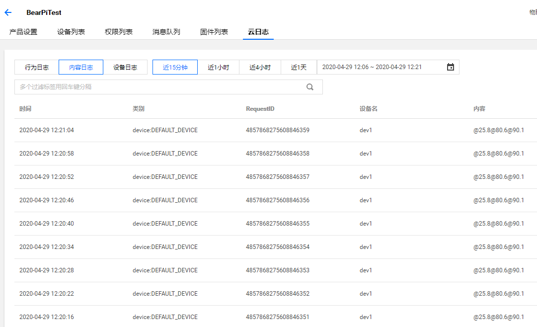 小熊派移植TencentOS-tiny+ESP8266+MQTT对接腾讯云平台IoThubjsonMculover666的博客（嵌入式）-