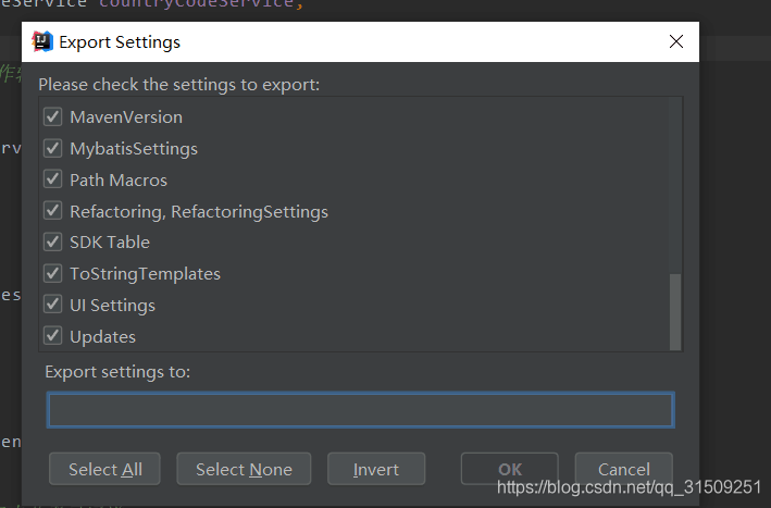 idea 2020.1 使用姿势开发工具qq31509251的博客-