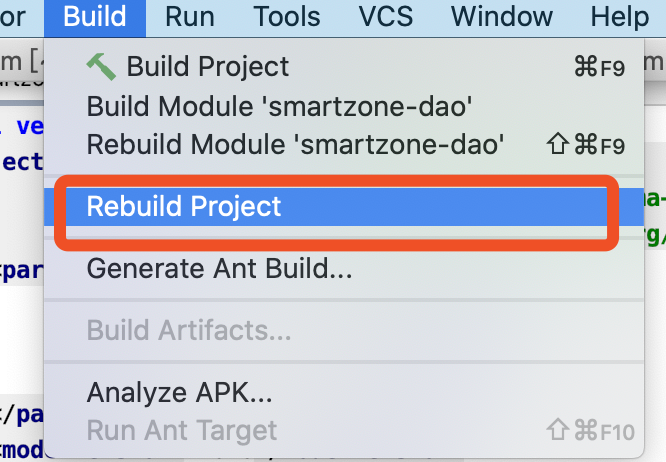 Idea remove module import module csdn 