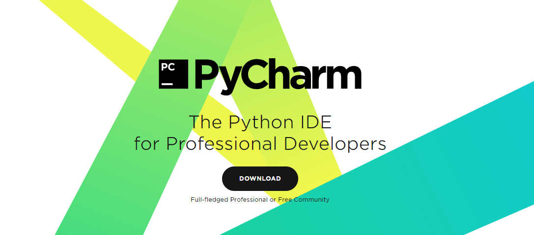 2-100-Pycharm IDE的安装和使用开发工具SmileMr的博客-