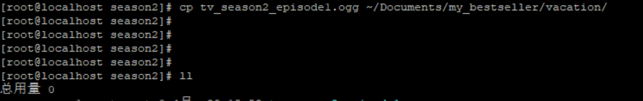 Linux基础(练习一)运维1315963786的博客-