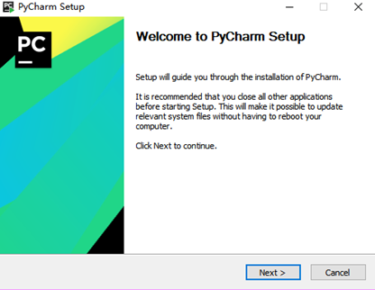 2-100-Pycharm IDE的安装和使用开发工具SmileMr的博客-