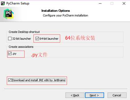 2-100-Pycharm IDE的安装和使用开发工具SmileMr的博客-