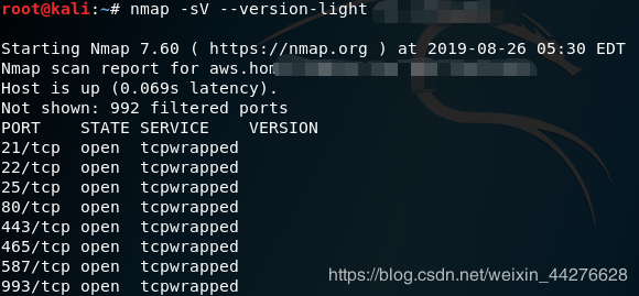 nmap服务器入侵（nmap 攻击） nmap服务器入侵（nmap 攻击）「nmap入侵局域网电脑」 行业资讯