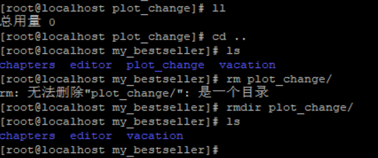 Linux基础(练习一)运维1315963786的博客-