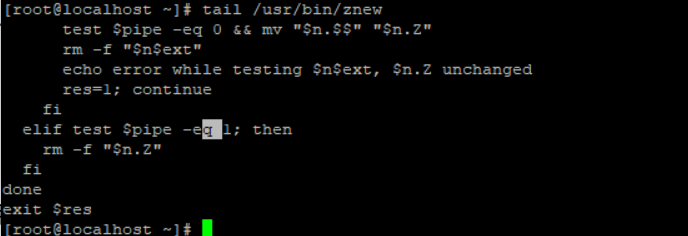 Linux基础(练习一)运维1315963786的博客-
