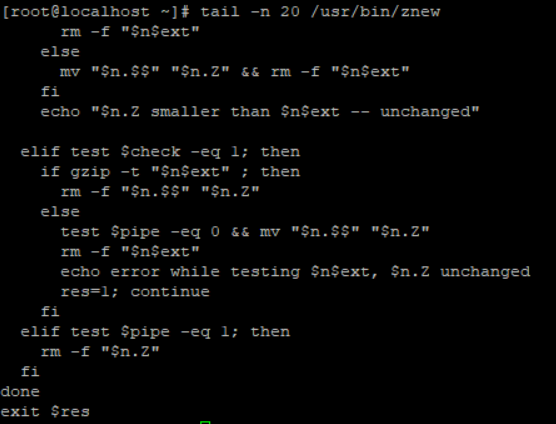 Linux基础(练习一)运维1315963786的博客-