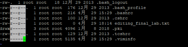 Linux基础(练习一)运维1315963786的博客-