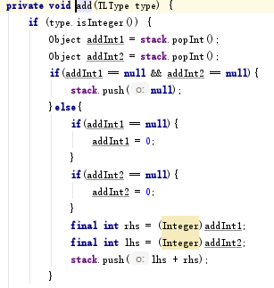 JavaCC使用_java -cp javacc.jar-CSDN博客